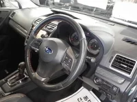 Subaru FORESTER лот № 30645 оценка 4  с аукциона в Японии 6
