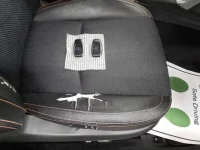 Subaru FORESTER лот № 30645 оценка 4  с аукциона в Японии 7