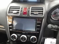 Subaru FORESTER лот № 30645 оценка 4  с аукциона в Японии 9