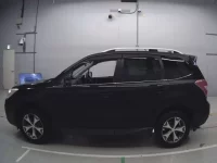 Subaru FORESTER лот № 30645 оценка 4  с аукциона в Японии 3