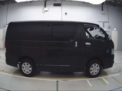 Toyota REGIUS ACE VAN