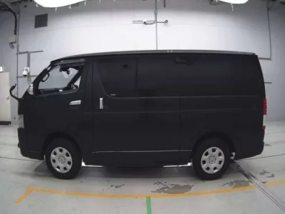 Toyota REGIUS ACE VAN