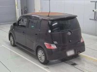 Toyota BB лот № 20177 оценка R  с аукциона в Японии 5