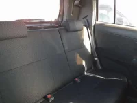 Toyota BB лот № 20177 оценка R  с аукциона в Японии 8