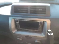 Toyota BB лот № 20177 оценка R  с аукциона в Японии 9