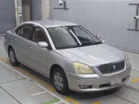 Toyota PREMIO лот № 30649 оценка 3  с аукциона в Японии 4