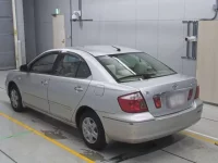 Toyota PREMIO лот № 30649 оценка 3  с аукциона в Японии 5