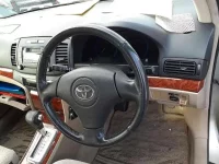 Toyota PREMIO лот № 30649 оценка 3  с аукциона в Японии 6