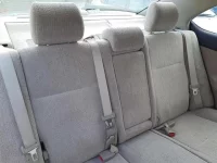 Toyota PREMIO лот № 30649 оценка 3  с аукциона в Японии 8