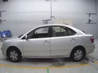 Toyota PREMIO лот № 30649 оценка 3  с аукциона в Японии 3