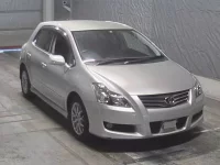 Toyota BLADE лот № 2529 оценка 4  с аукциона в Японии 6