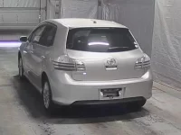 Toyota BLADE лот № 2529 оценка 4  с аукциона в Японии 7