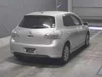 Toyota BLADE лот № 2529 оценка 4  с аукциона в Японии 1