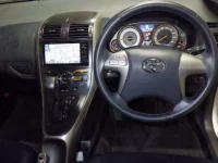Toyota BLADE лот № 2529 оценка 4  с аукциона в Японии 3