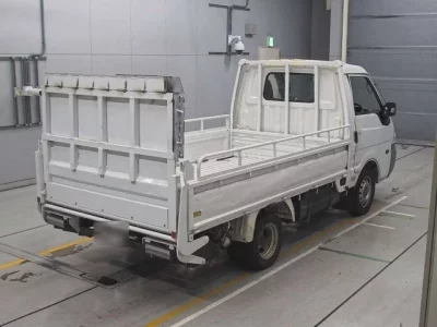 Nissan VANETTE TRUCK