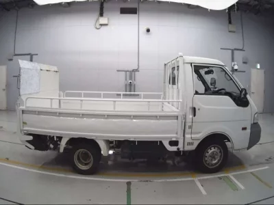 Nissan VANETTE TRUCK