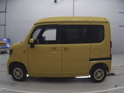 Honda N VAN