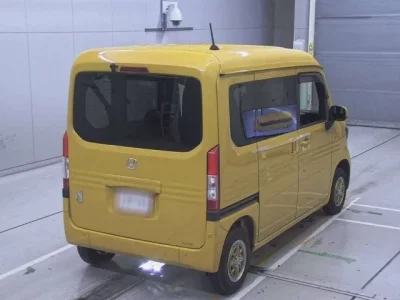 Honda N VAN