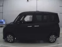 Toyota TANK лот № 30655 оценка 4  с аукциона в Японии 3