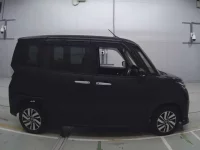 Toyota TANK лот № 30655 оценка 4  с аукциона в Японии 2