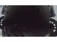 Lexus IS лот № 30653 оценка 4  с аукциона в Японии 10