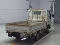 Toyota DYNA лот № 40085 оценка 3.5  с аукциона в Японии 1