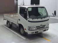 Toyota DYNA лот № 40085 оценка 3.5  с аукциона в Японии 4