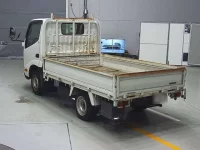 Toyota DYNA лот № 40085 оценка 3.5  с аукциона в Японии 5