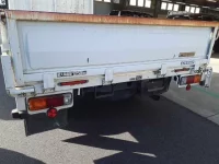 Toyota DYNA лот № 40085 оценка 3.5  с аукциона в Японии 8