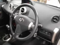 Toyota IST лот № 30659 оценка 3.5  с аукциона в Японии 6