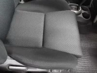 Toyota IST лот № 30659 оценка 3.5  с аукциона в Японии 7