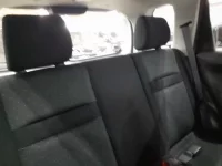 Toyota IST лот № 30659 оценка 3.5  с аукциона в Японии 8