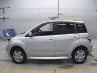Toyota IST лот № 30659 оценка 3.5  с аукциона в Японии 3