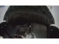 Toyota IST лот № 30659 оценка 3.5  с аукциона в Японии 10