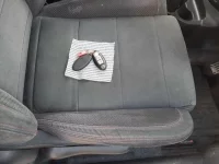 Nissan NOTE лот № 30658 оценка 4.5  с аукциона в Японии 7