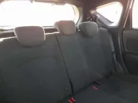 Nissan NOTE лот № 30658 оценка 4.5  с аукциона в Японии 8