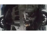 Nissan NOTE лот № 30658 оценка 4.5  с аукциона в Японии 10