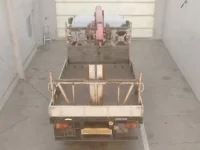 Hino RANGER лот № 1153 оценка RA  с аукциона в Японии 2