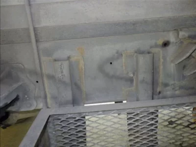 Hino RANGER  с аукциона в Японии