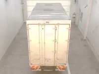 Nissan CONDOR лот № 1020 оценка 3.5  с аукциона в Японии 2