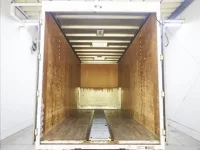 Nissan CONDOR лот № 1020 оценка 3.5  с аукциона в Японии 3