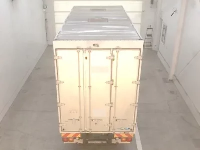 Nissan CONDOR  с аукциона в Японии