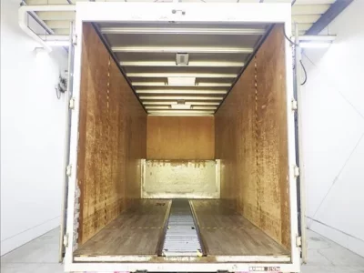 Nissan CONDOR  с аукциона в Японии