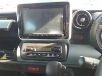 Suzuki SPACIA BASE лот № 63 оценка 4.5  с аукциона в Японии 9