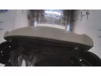 Suzuki SPACIA BASE лот № 63 оценка 4.5  с аукциона в Японии 10