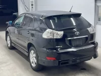 Toyota HARRIER лот № 3697 оценка 3.5  с аукциона в Японии 4