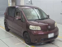 Toyota PORTE лот № 30666 оценка R  с аукциона в Японии 4