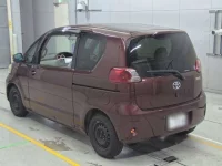 Toyota PORTE лот № 30666 оценка R  с аукциона в Японии 5