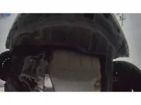 Toyota PORTE лот № 30666 оценка R  с аукциона в Японии 10