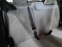 Toyota VITZ лот № 30664 оценка RA  с аукциона в Японии 8